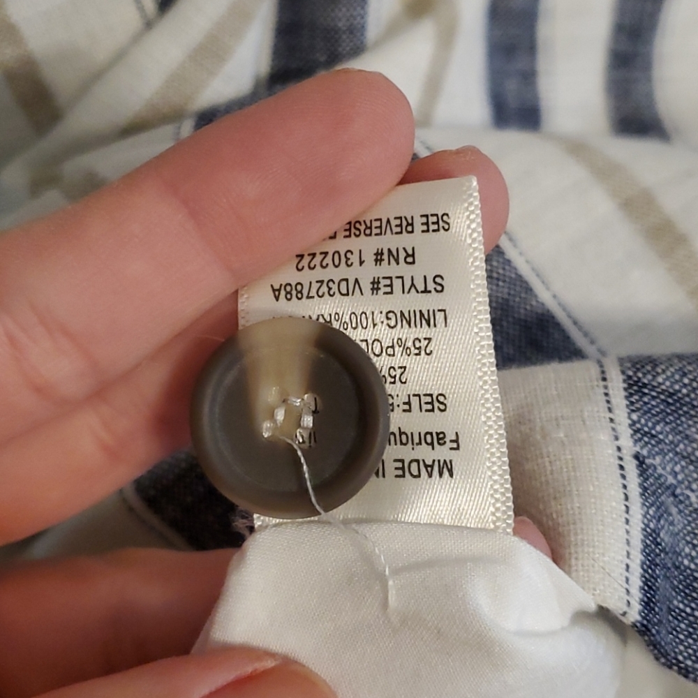 š„3 for $20 | EUC Altarād State Overall Dress - Picture 8 of 8